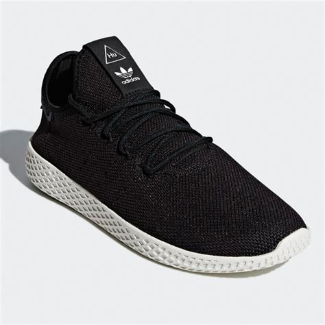 adidas schuhe pharrell williams schwarz|where to buy pharrell Adidas.